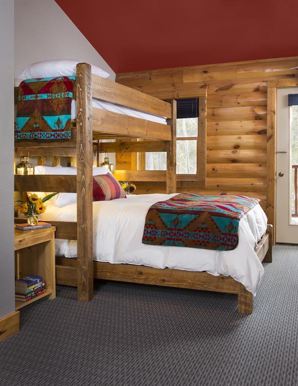 The Bivvi Hostel Breckenridge Rom bilde